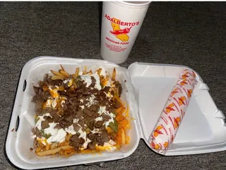 Adalberto's