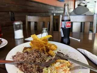 Delicias Nicaraguense