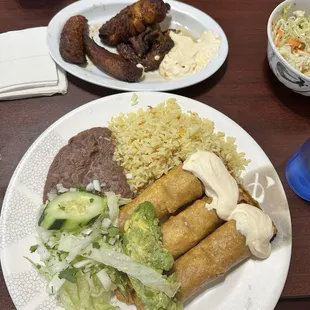 food, ribs