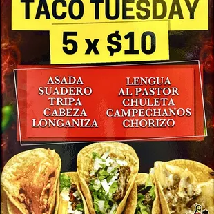 Looks like I'll need to come back on Tuesday!