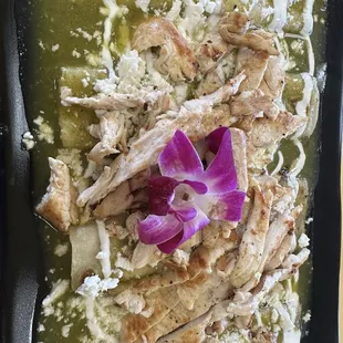 Beautiful presentation.