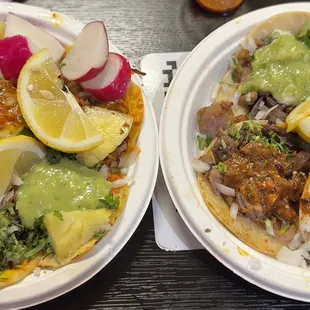 Some of the best Al Pastor and tacos on the east side of SJ.