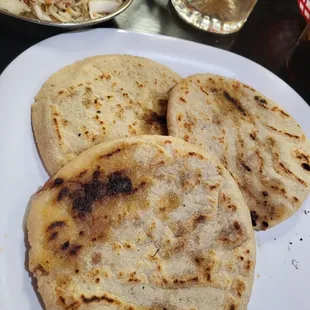 Pupusa revueltas