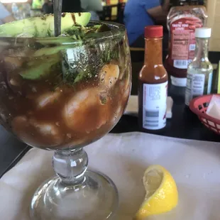 Compachano (spell check this white guy lol) been 7 years since I have had one and it was perfect! A lot of everything you want