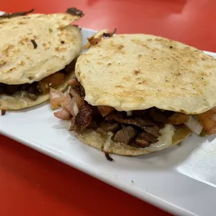 Chalamulitas mulitas. 9/10