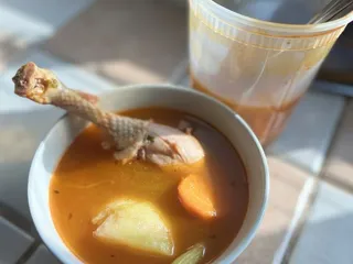 Mariscos & Taqueria La Ceiba