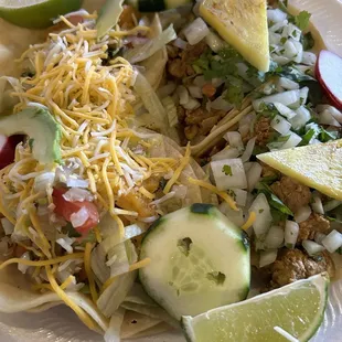 Al Pastor Tacos