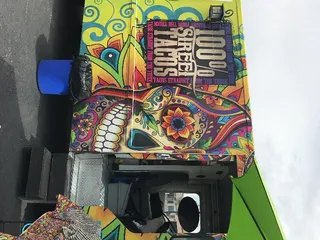 100% Street Tacos