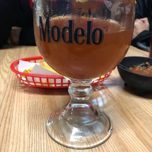 Michelada