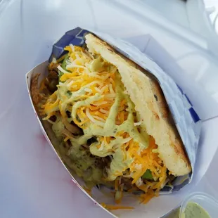 #5- Soooo De-lish!!!!