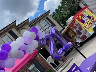 Snoopy's Snow Cones And More