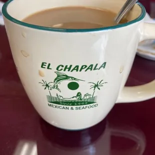 soups and chowder, drink