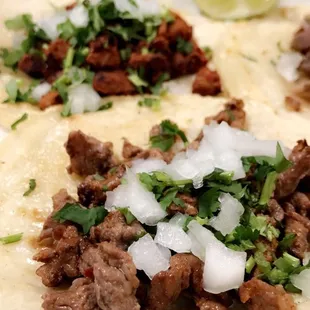 Tacos De Pescado