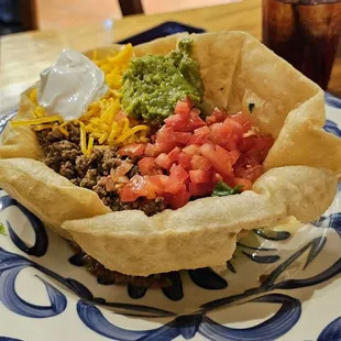 Taco Salad