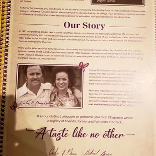 the story of jessica&apos;s wedding