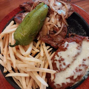 Steak.Arracherea