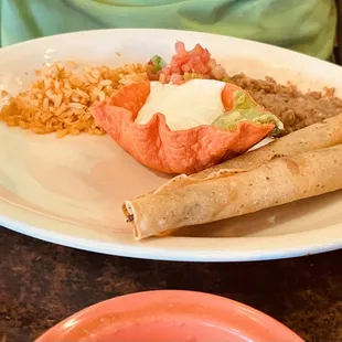 Flautas