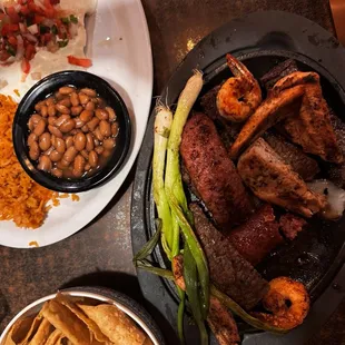 ribs, food, bbq ribs
