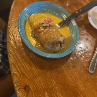 Chimichanga