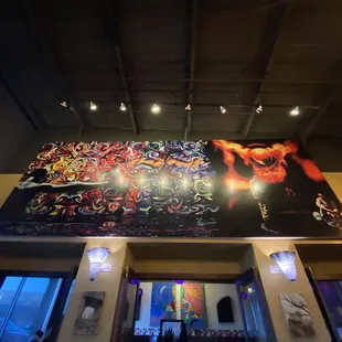 Art decor