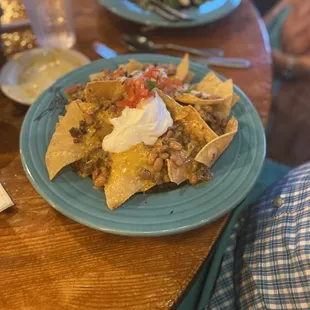 Nachos
