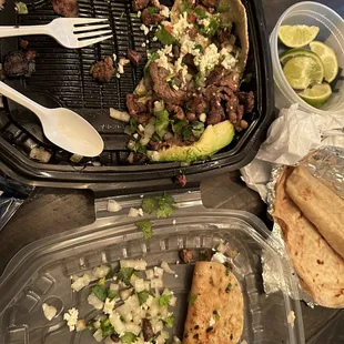 salad, salads, food