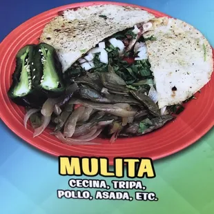 Mulitas