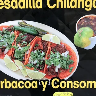 tacos