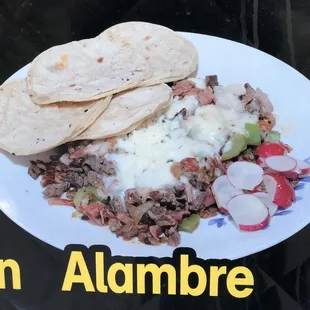tacos, food