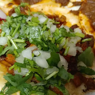 Al Pastor Taco