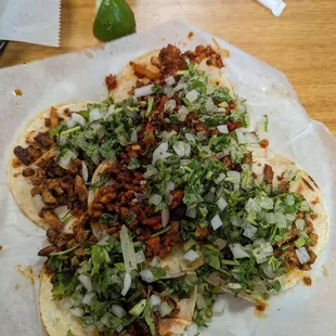 Tacos