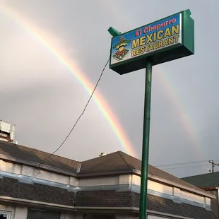 Find your pot of gold.