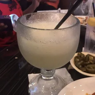 Large Margarita