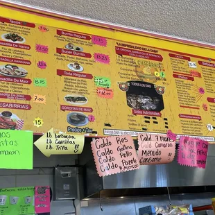 Menu (taken 3-16-24)