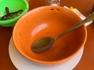 Los Compadres Taqueria