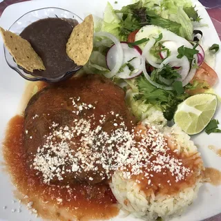 Chiles Rellenos