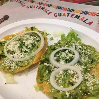 Guacamole