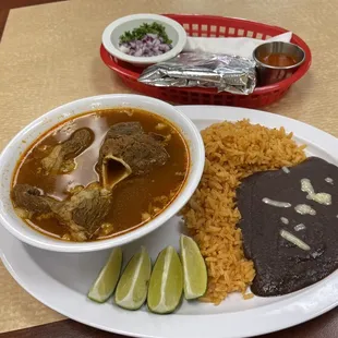Birria de Chivo