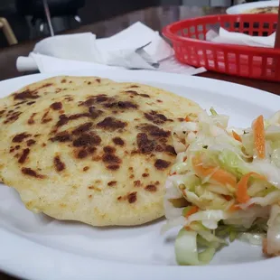 Pupusas