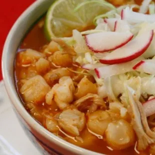 Pozole