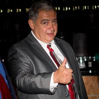 Ricardo G.