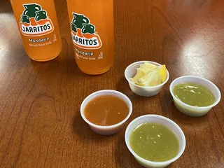 Tacos Elsinore #2