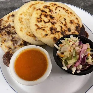 Pupusas