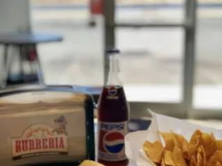 La Burreria