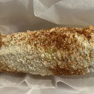 Elote