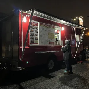 Food truck