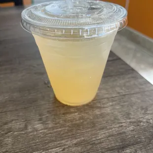 Melon drink