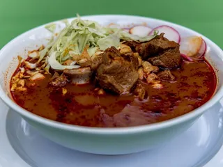Taqueria Mi Familia