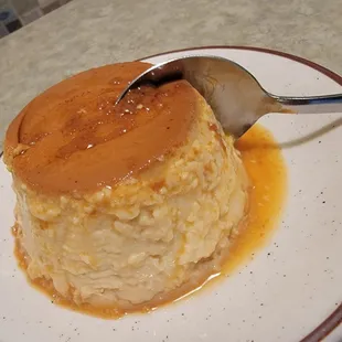 Flan