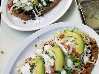 Taqueria Los Gallos